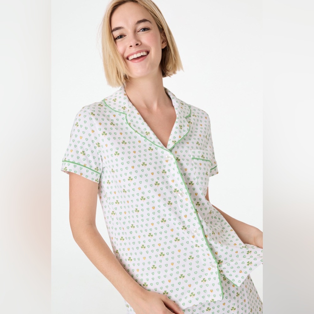 Roller Rabbit PJs (NWT) - Picture 9 of 13